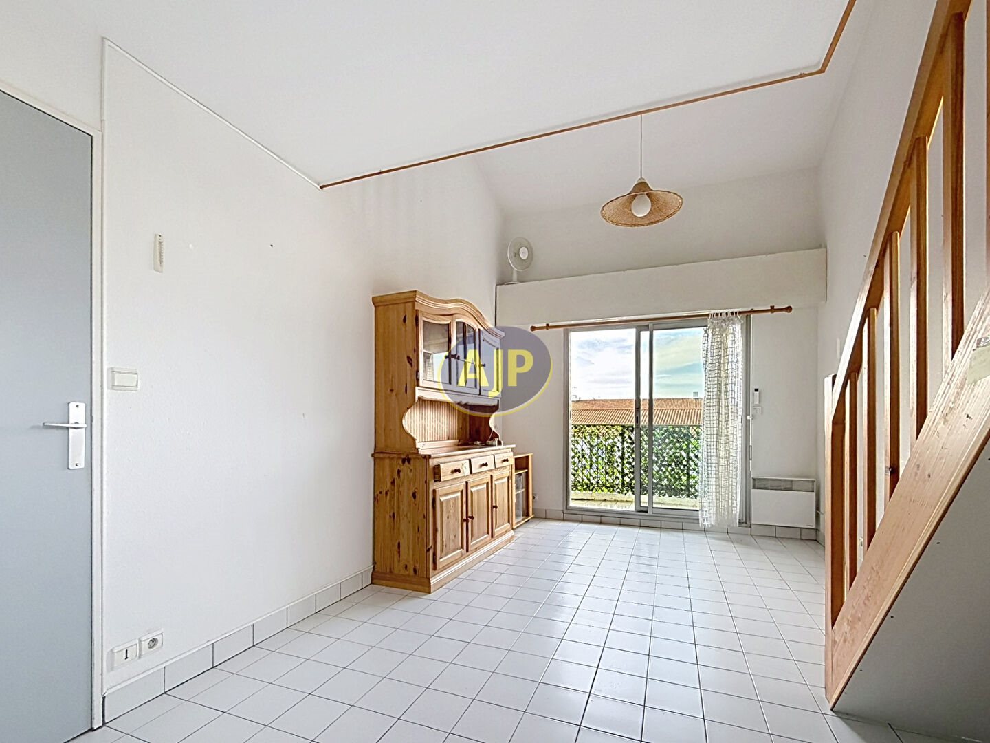 Appartement à vendre, 57m², Saint-Jean-de-Monts