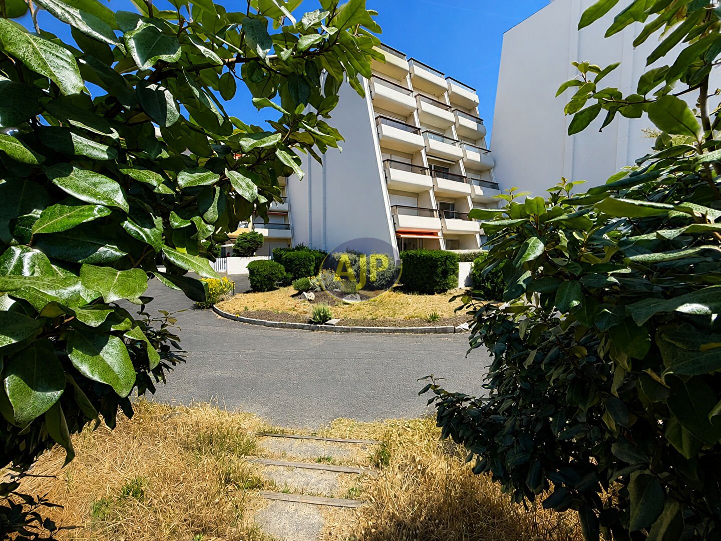 Appartement à vendre, 24m², Saint-Jean-de-Monts