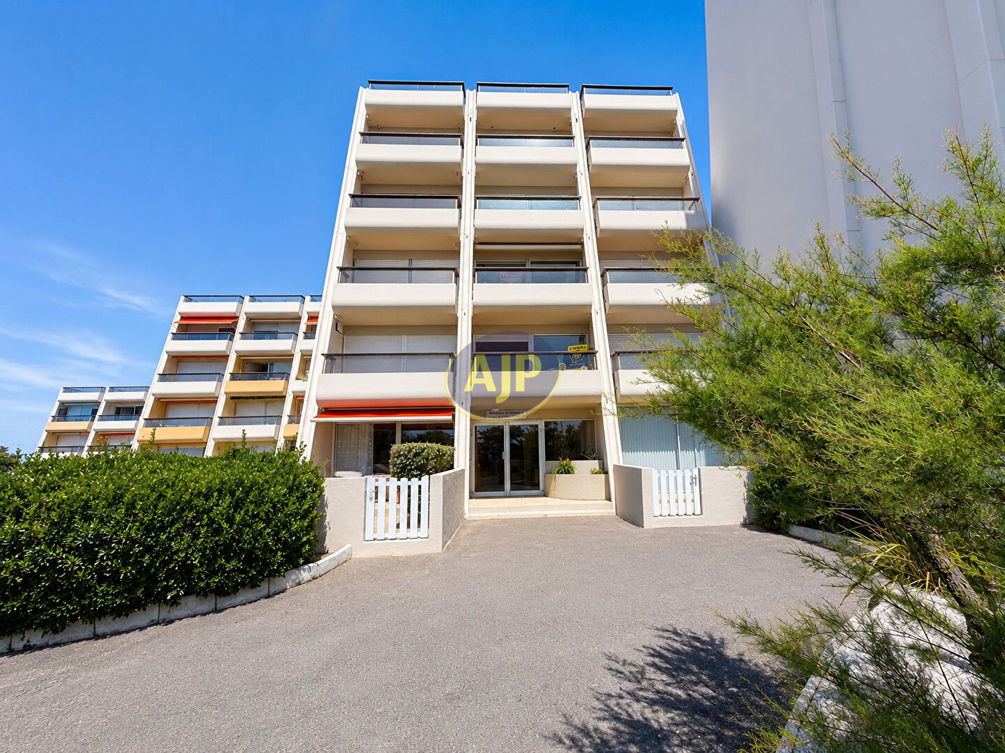 Appartement à vendre, 24m², Saint-Jean-de-Monts