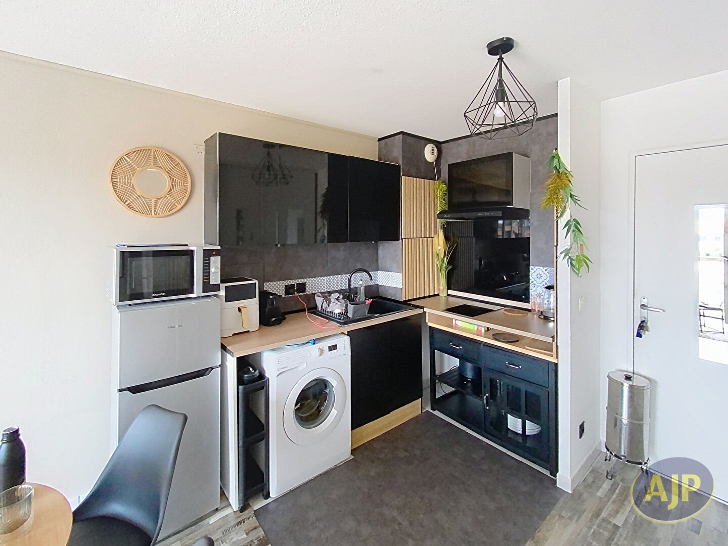 Appartement à louer, 35m², Audenge