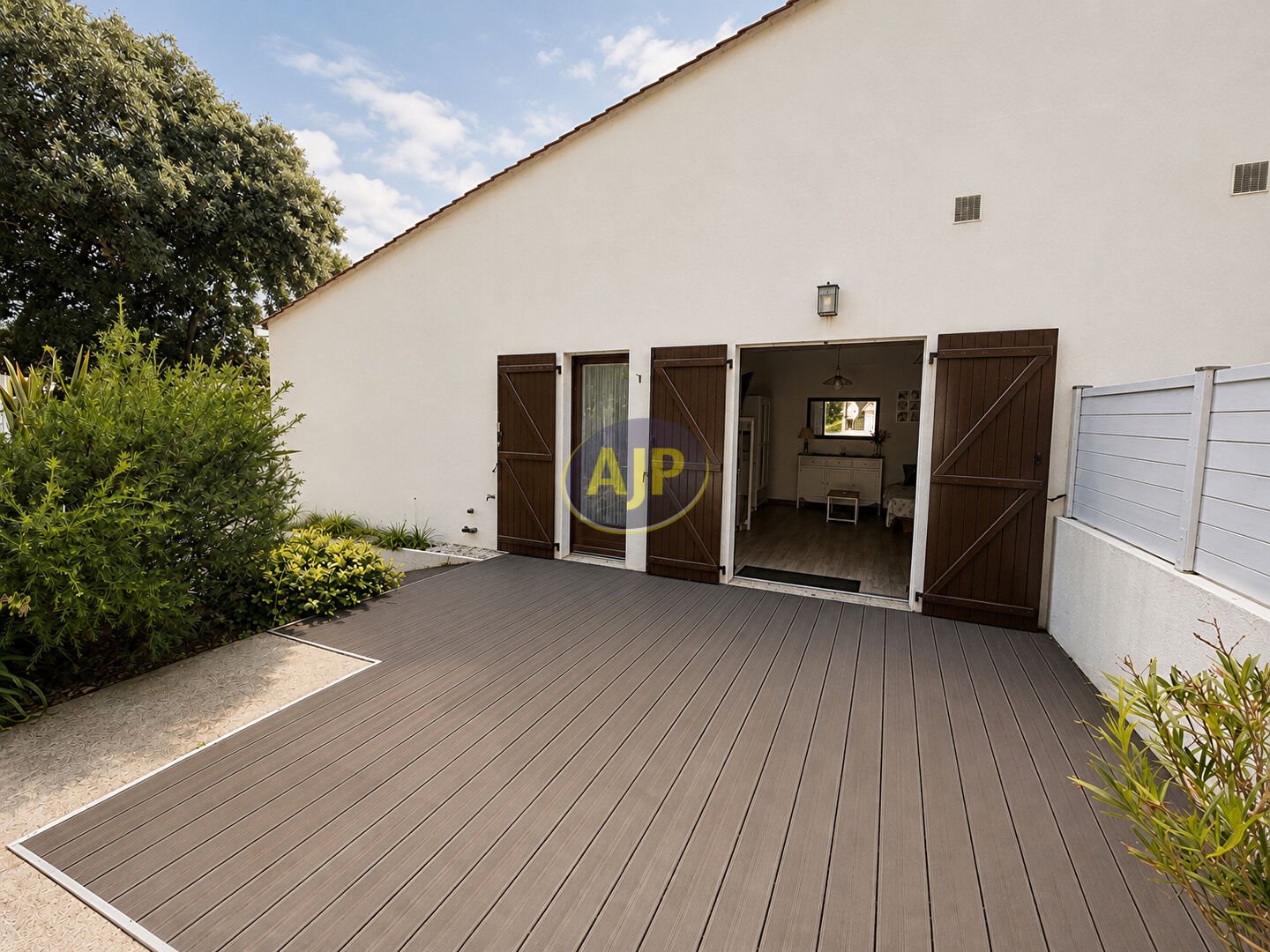 Maison à vendre, 51m², Saint-Jean-de-Monts