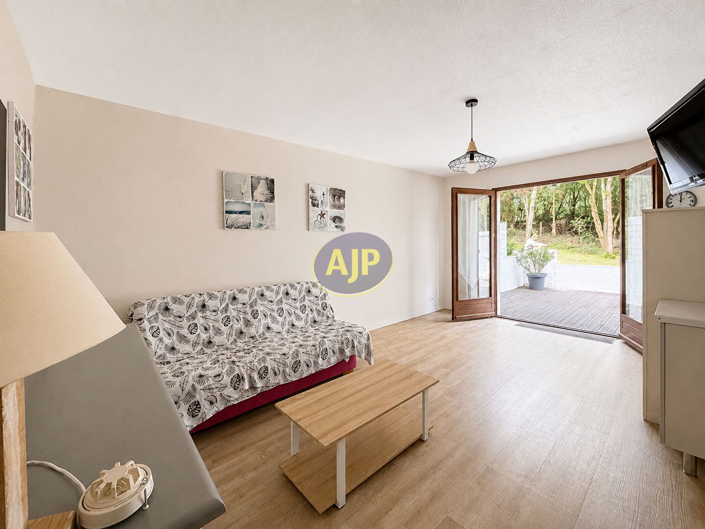 Maison à vendre, 51m², Saint-Jean-de-Monts