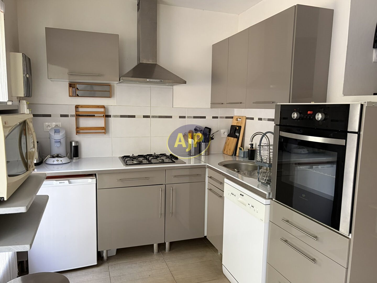 Maison à vendre, 51m², Saint-Jean-de-Monts