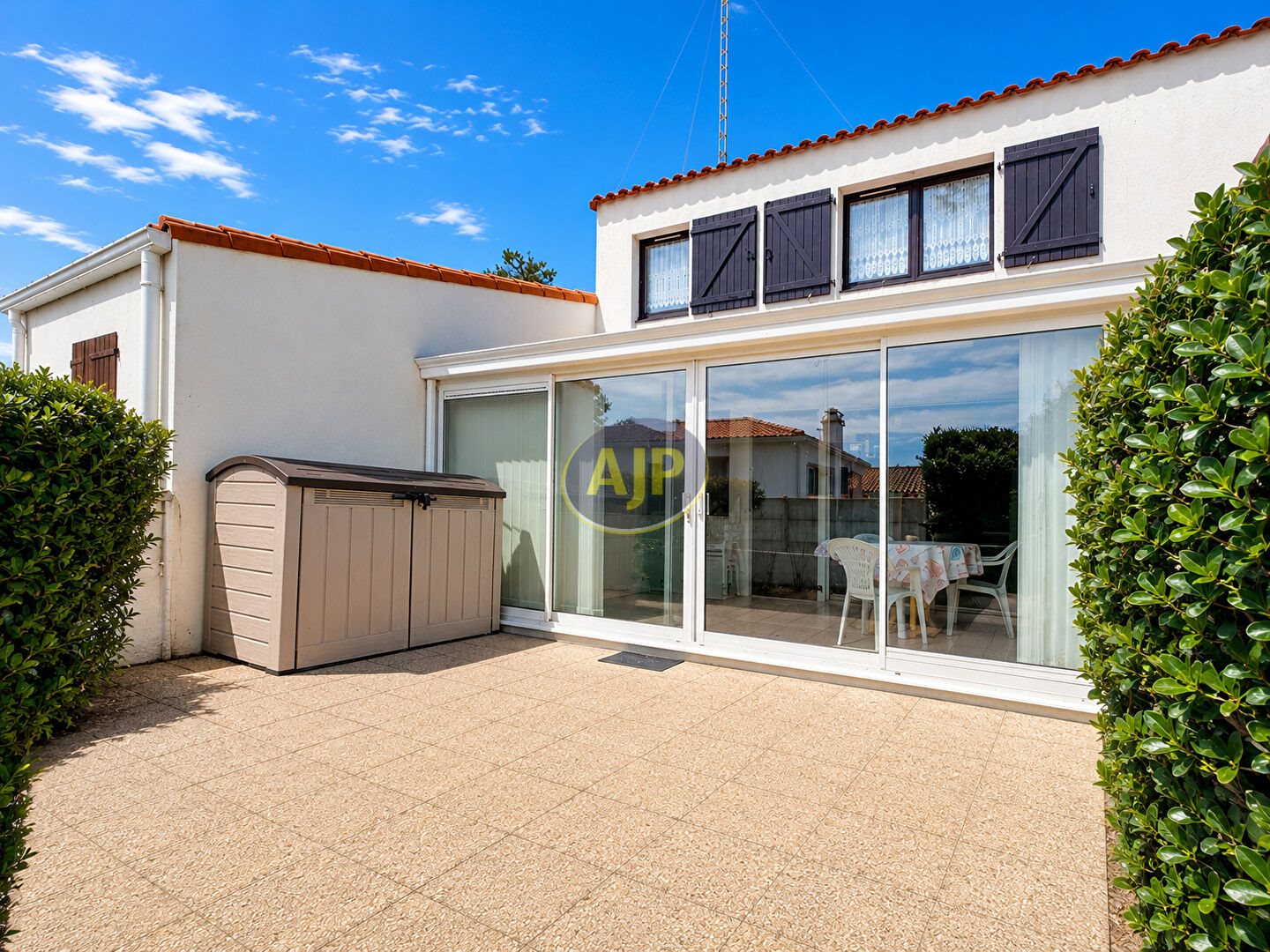 Maison à vendre, 49m², Saint-Jean-de-Monts
