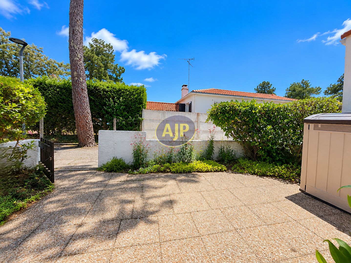 Maison à vendre, 49m², Saint-Jean-de-Monts