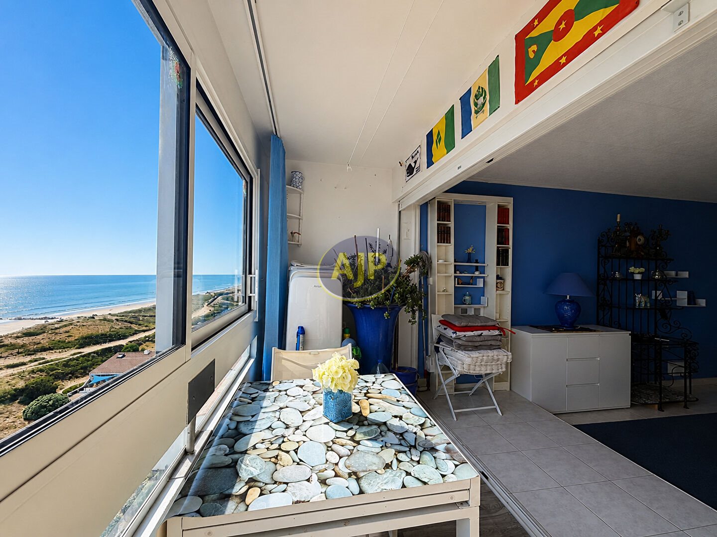 Appartement à vendre, 34m², Saint-Hilaire-de-Riez