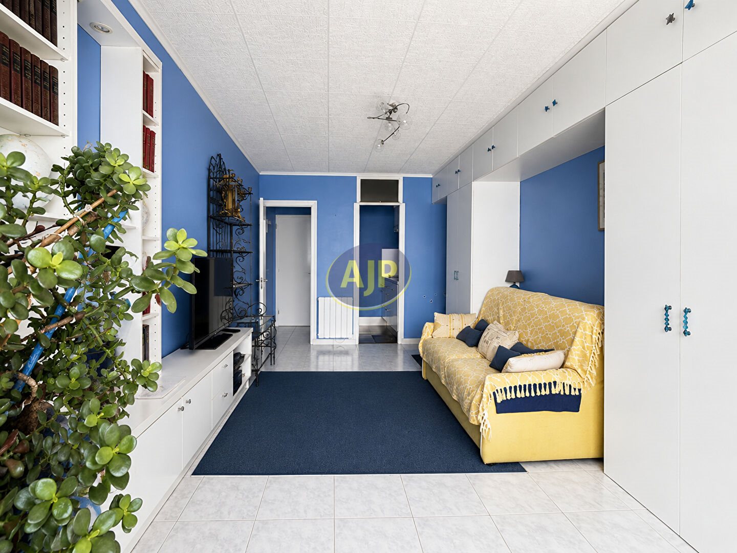Appartement à vendre, 34m², Saint-Hilaire-de-Riez
