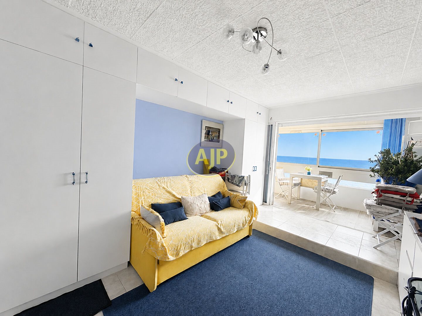 Appartement à vendre, 34m², Saint-Hilaire-de-Riez