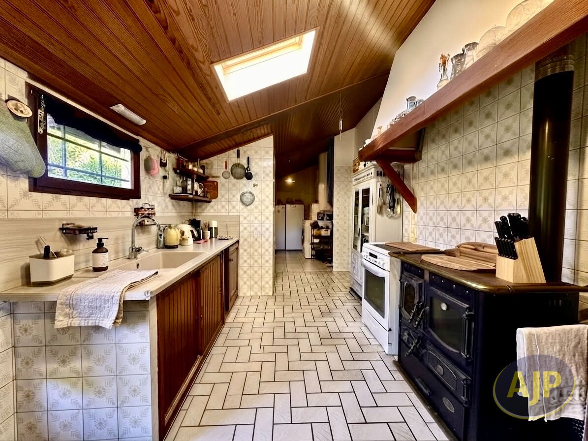 Maison à vendre, 95m², Saint-André-lez-Lille