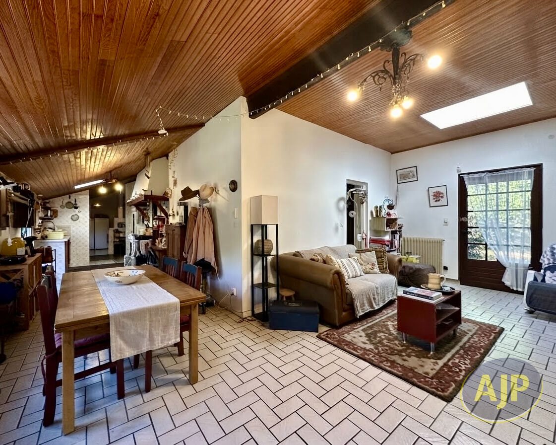 Maison à vendre, 95m², Saint-André-lez-Lille