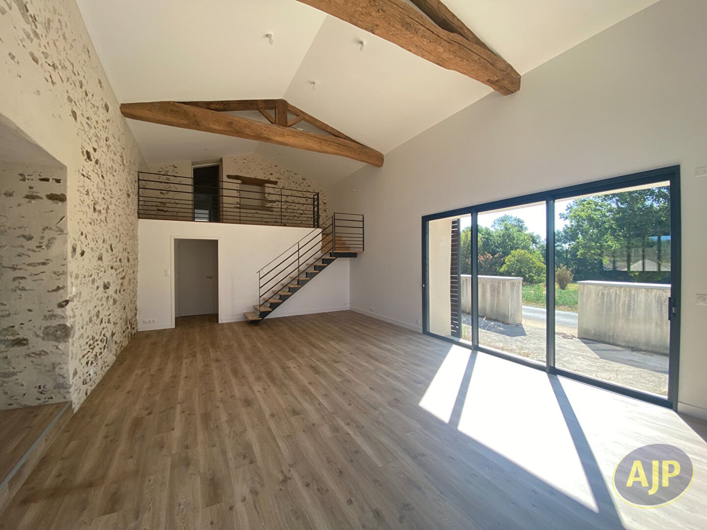 Maison à louer, 182m², Corcoué-sur-Logne