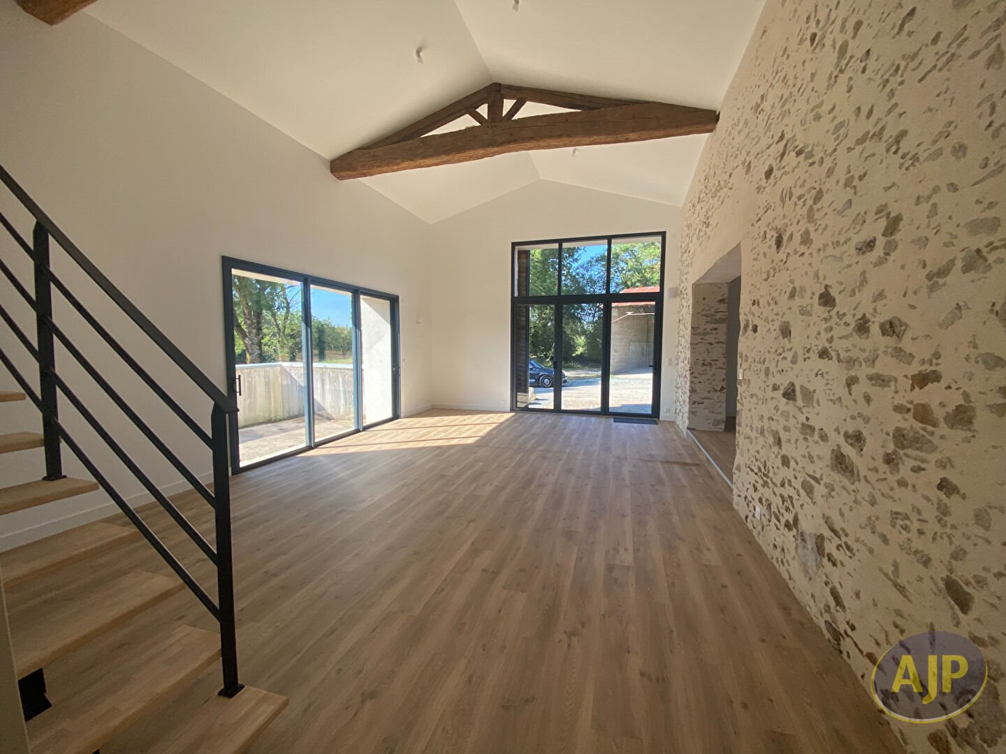 Maison à louer, 182m², Corcoué-sur-Logne