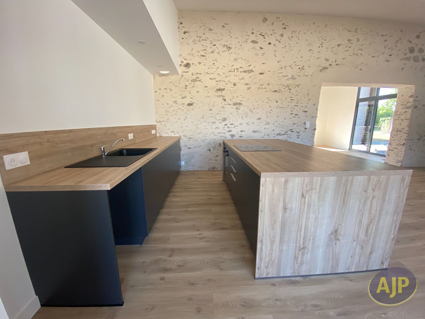 Maison à louer, 182m², Corcoué-sur-Logne