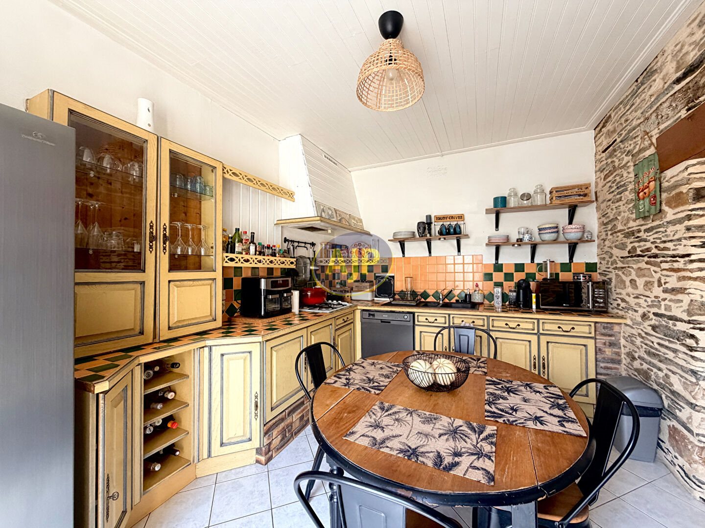 Maison à vendre, 108m², Guémené-Penfao