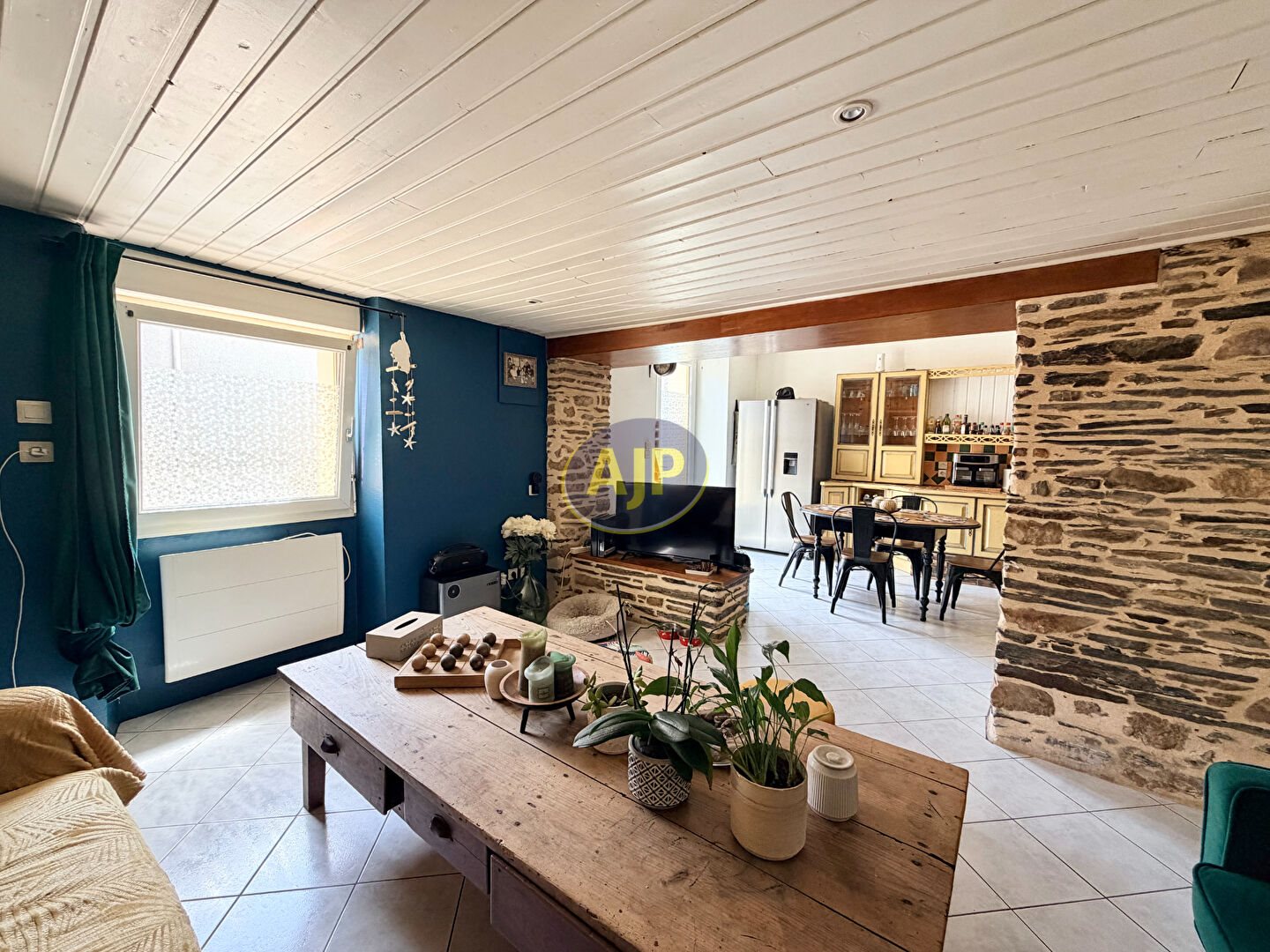 Maison à vendre, 108m², Guémené-Penfao