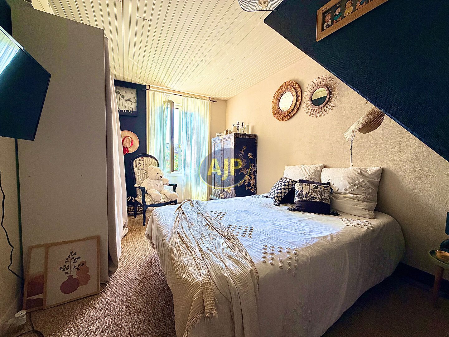 Maison à vendre, 108m², Guémené-Penfao