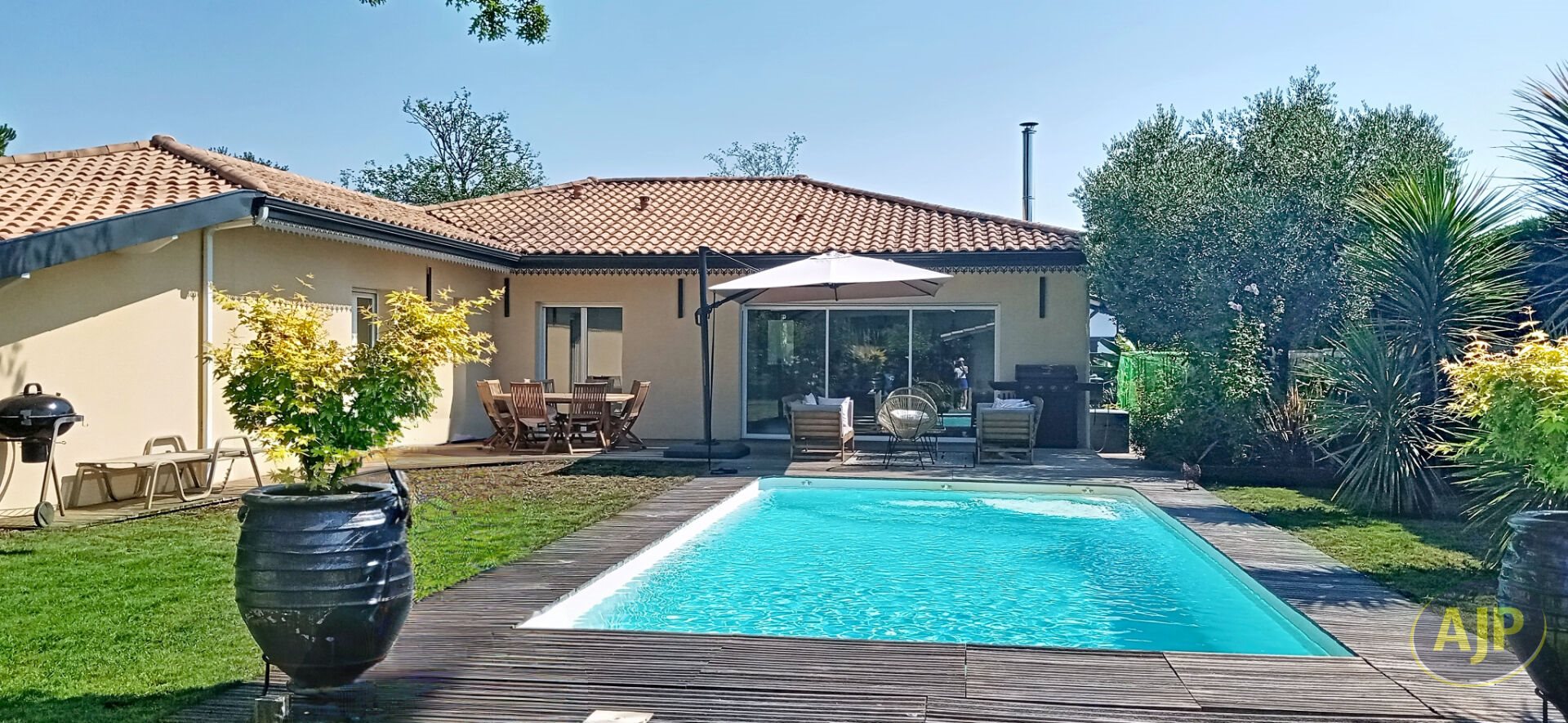Maison à vendre, 142m², Lège-Cap-Ferret