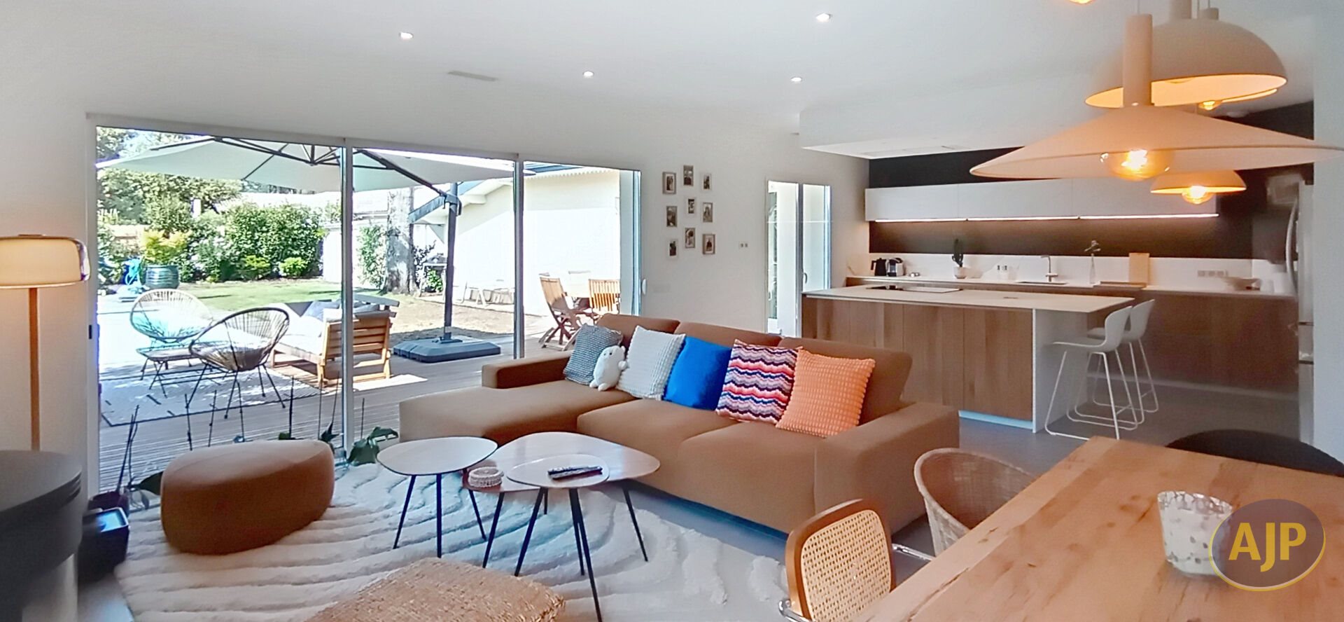 Maison à vendre, 142m², Lège-Cap-Ferret