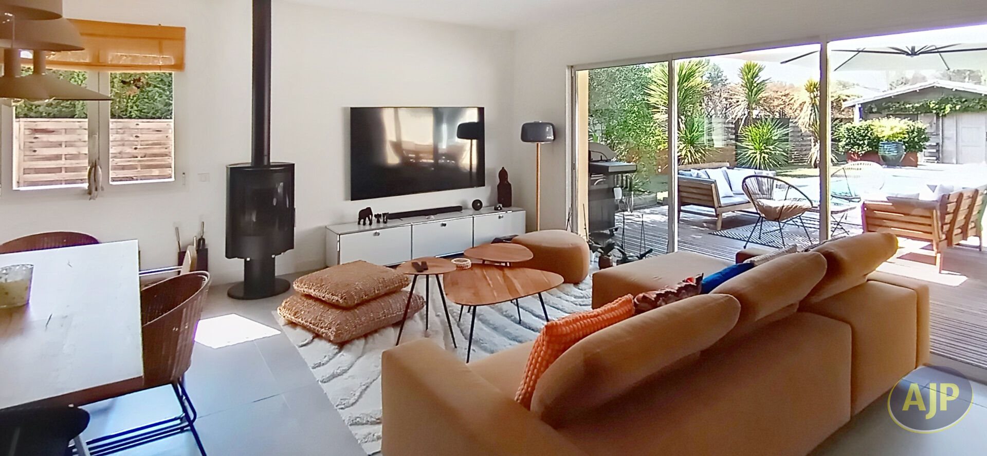 Maison à vendre, 142m², Lège-Cap-Ferret