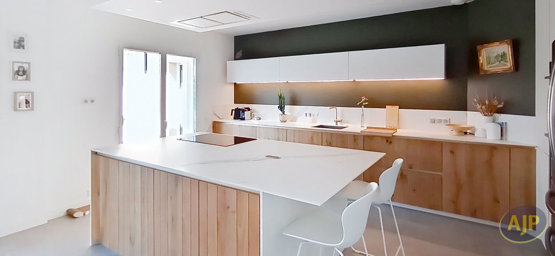 Maison à vendre, 142m², Lège-Cap-Ferret