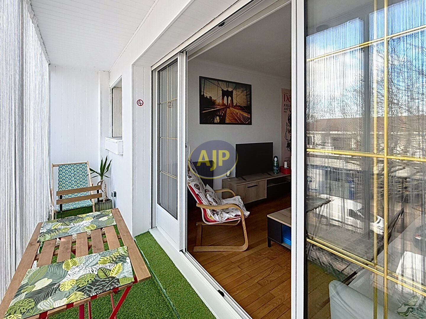 Appartement à vendre, 59m², Saint-Jean-de-Monts