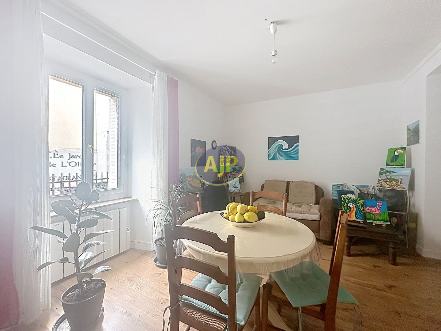 Appartement à vendre, 36m², Pornic