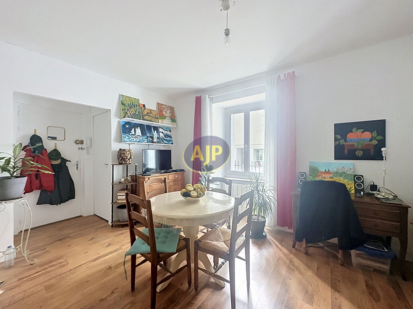 Appartement à vendre, 36m², Pornic