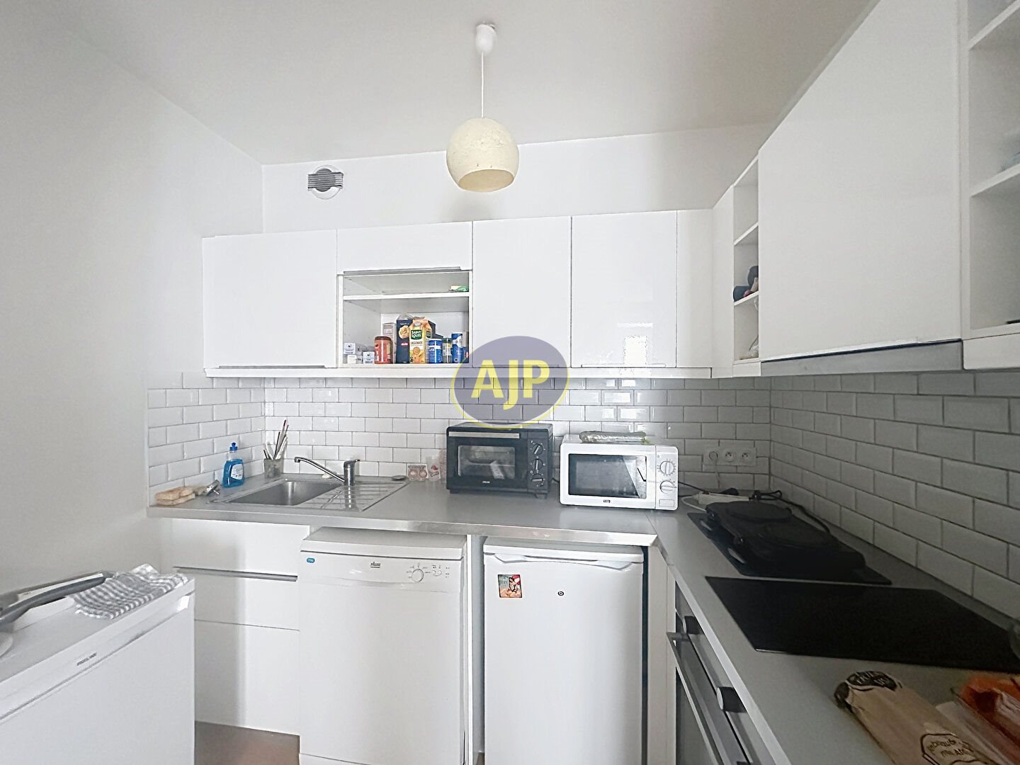 Appartement à vendre, 36m², Pornic