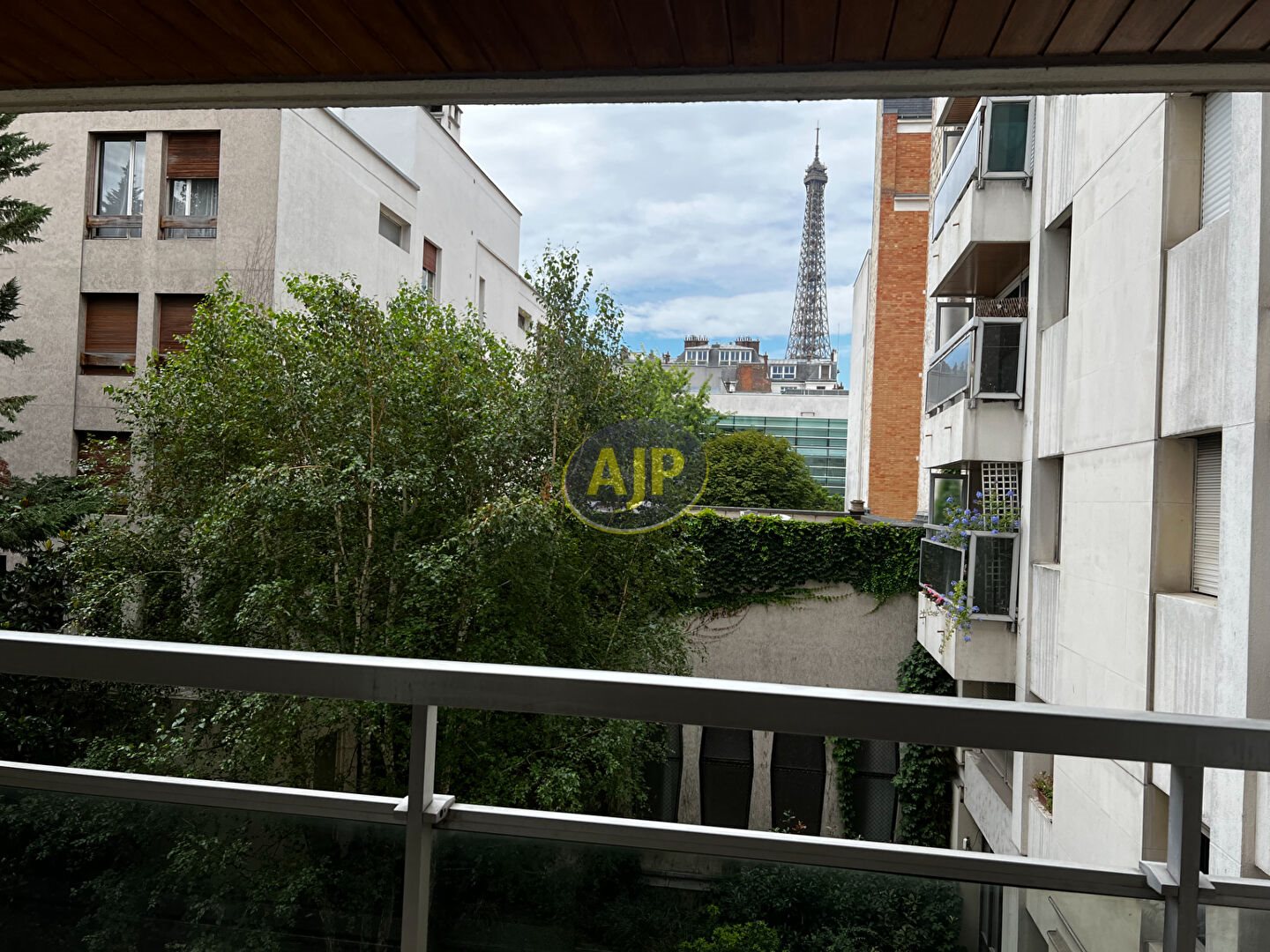 Appartement à louer, 55m², Paris 7ème