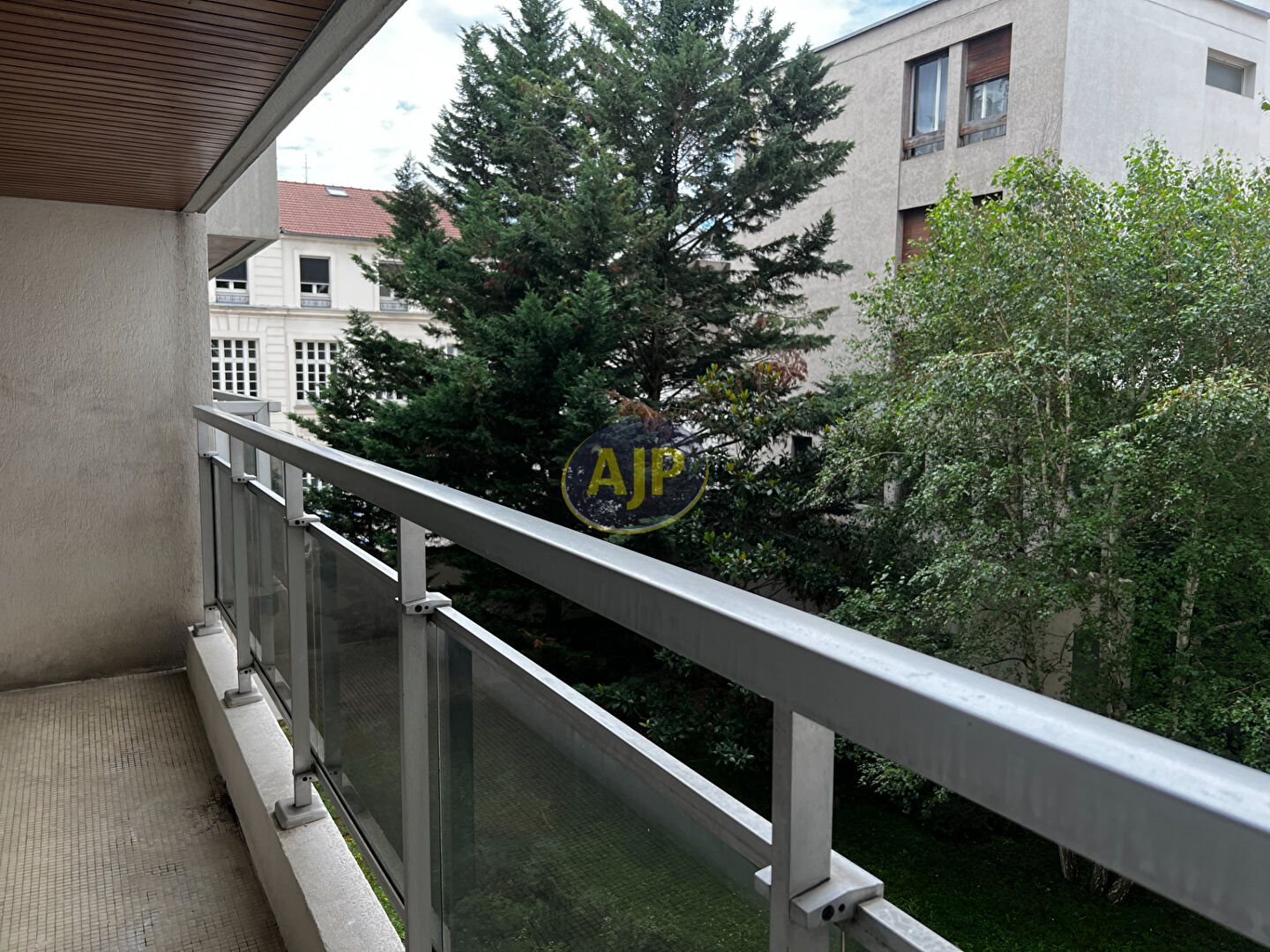 Appartement à louer, 55m², Paris 7ème