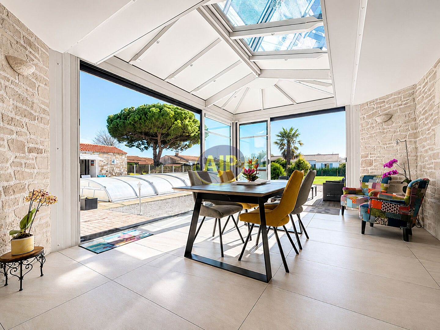 Maison à vendre, 250m², Saint-Jean-de-Monts