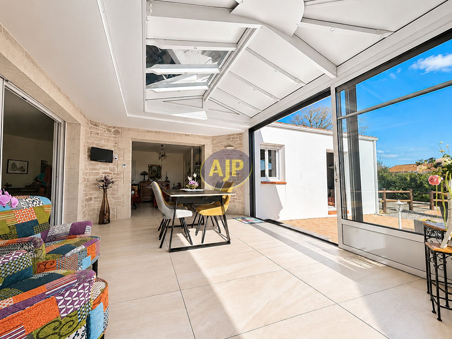 Maison à vendre, 250m², Saint-Jean-de-Monts