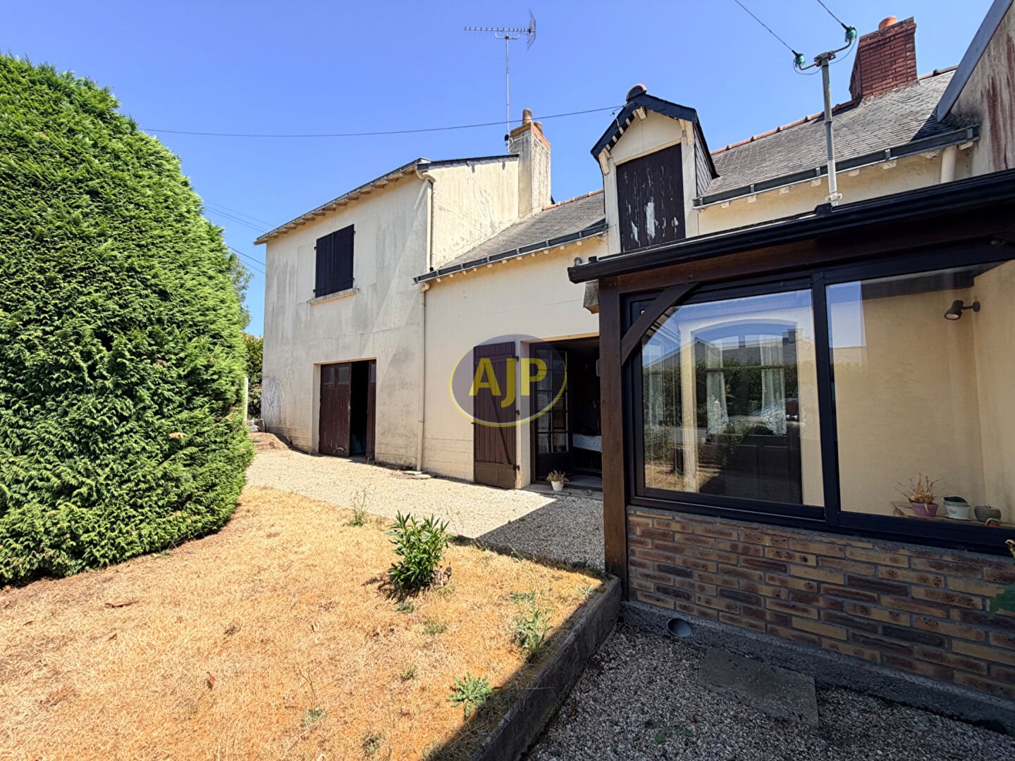 Maison à vendre, 60m², Guémené-Penfao