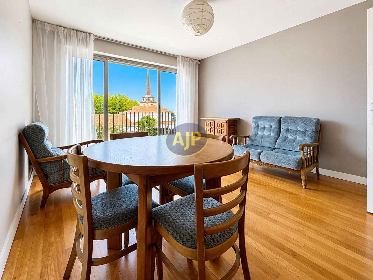 Appartement à vendre, 58m², Saint-Jean-de-Monts
