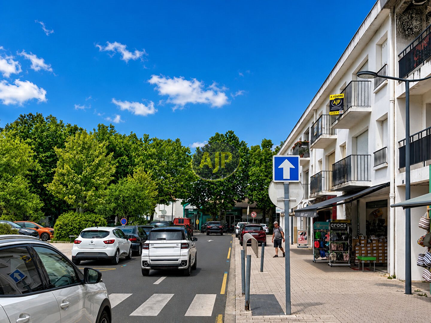 Appartement à vendre, 58m², Saint-Jean-de-Monts