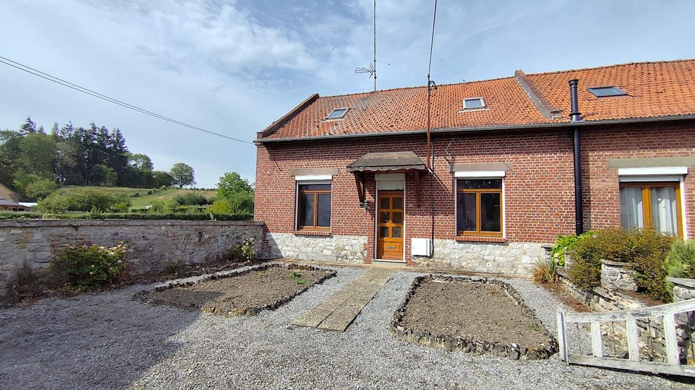 Maison à vendre, 136m², Etroeungt