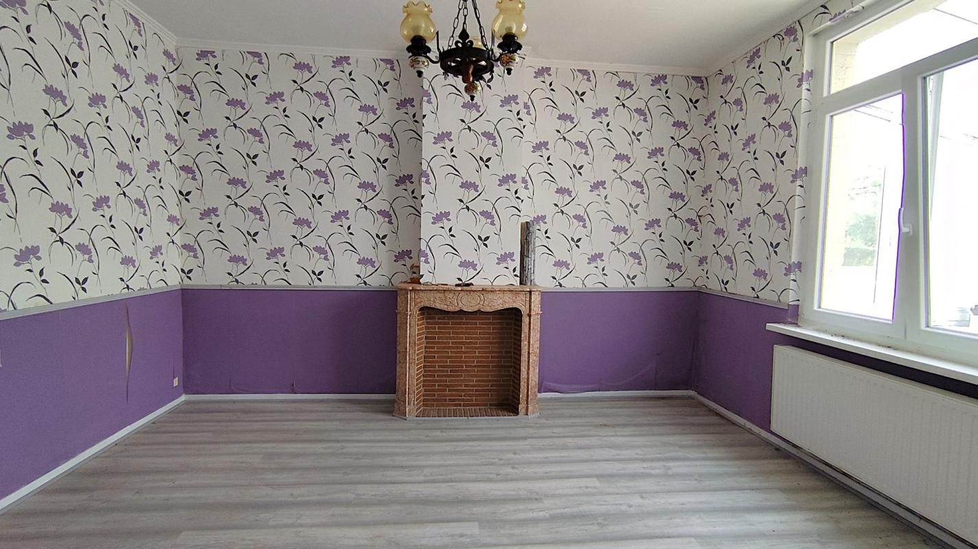 Maison à vendre, 136m², Etroeungt