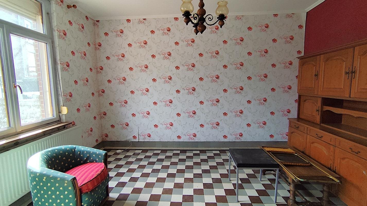 Maison à vendre, 136m², Etroeungt
