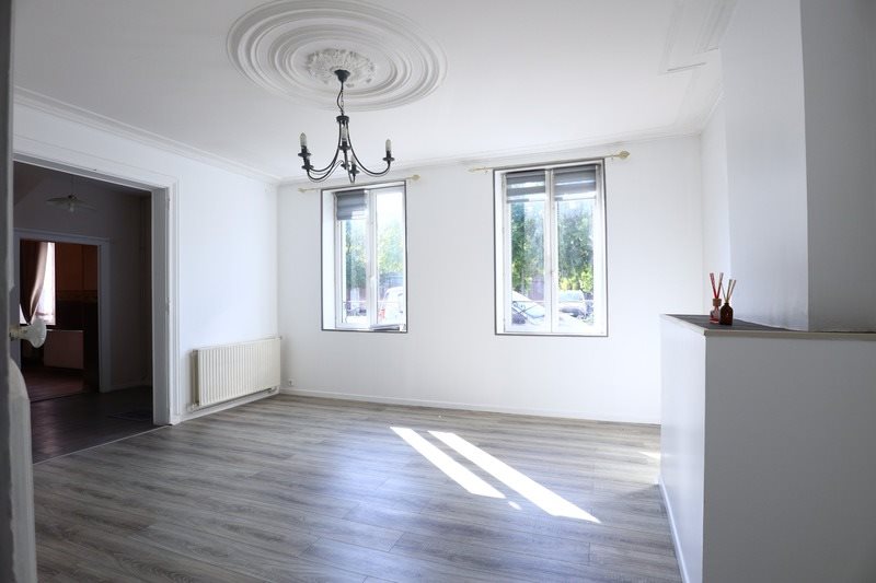 Maison à vendre, 133m², Fourmies