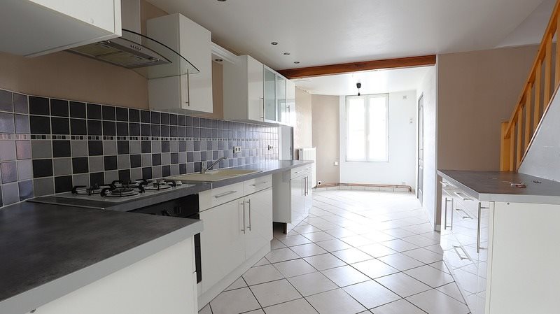 Maison à vendre, 100m², Fourmies
