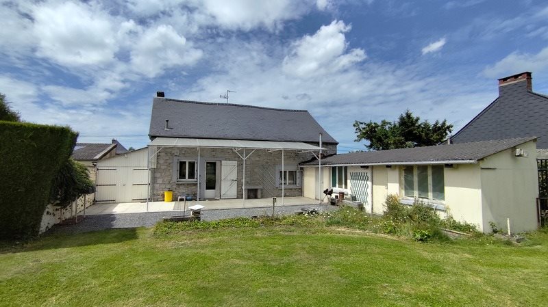 Maison à vendre, 90m², Glageon