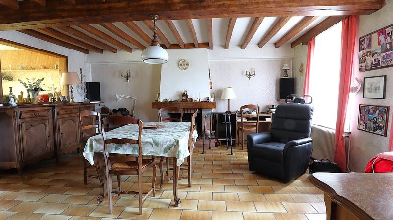 Maison à vendre, 90m², Glageon