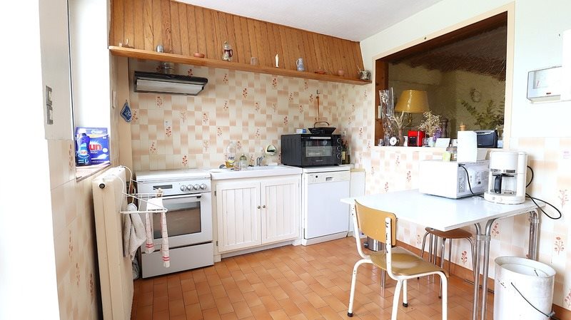 Maison à vendre, 90m², Glageon