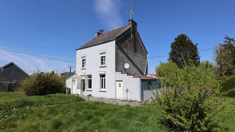 Maison à vendre, 106m², Trélon