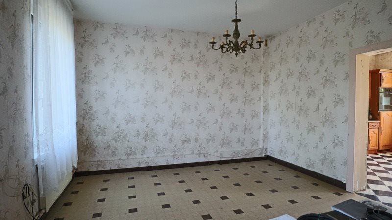 Maison à vendre, 106m², Trélon