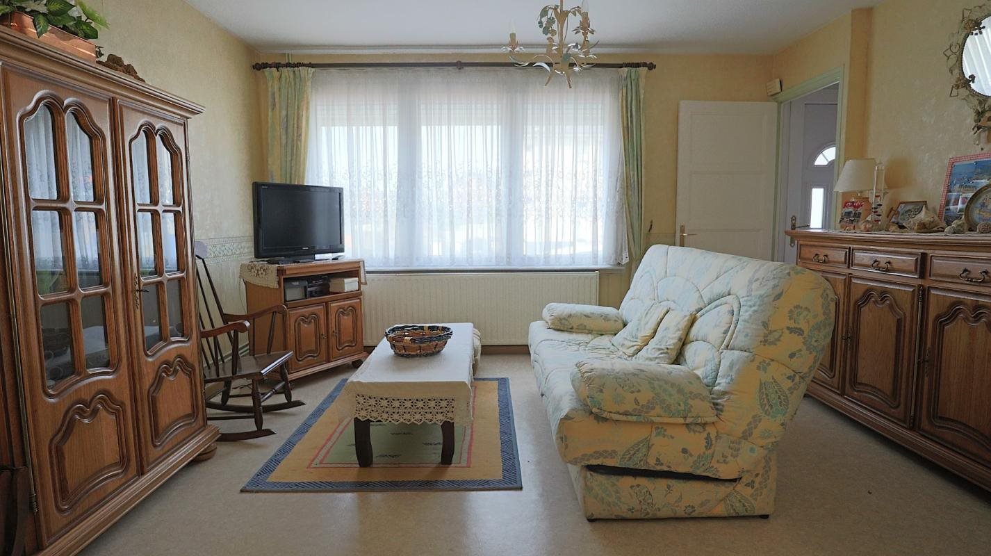 Maison à vendre, 79m², Fourmies
