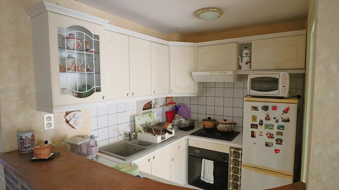 Maison à vendre, 79m², Fourmies