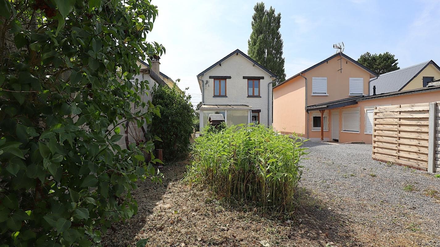 Maison à vendre, 70m², Fourmies