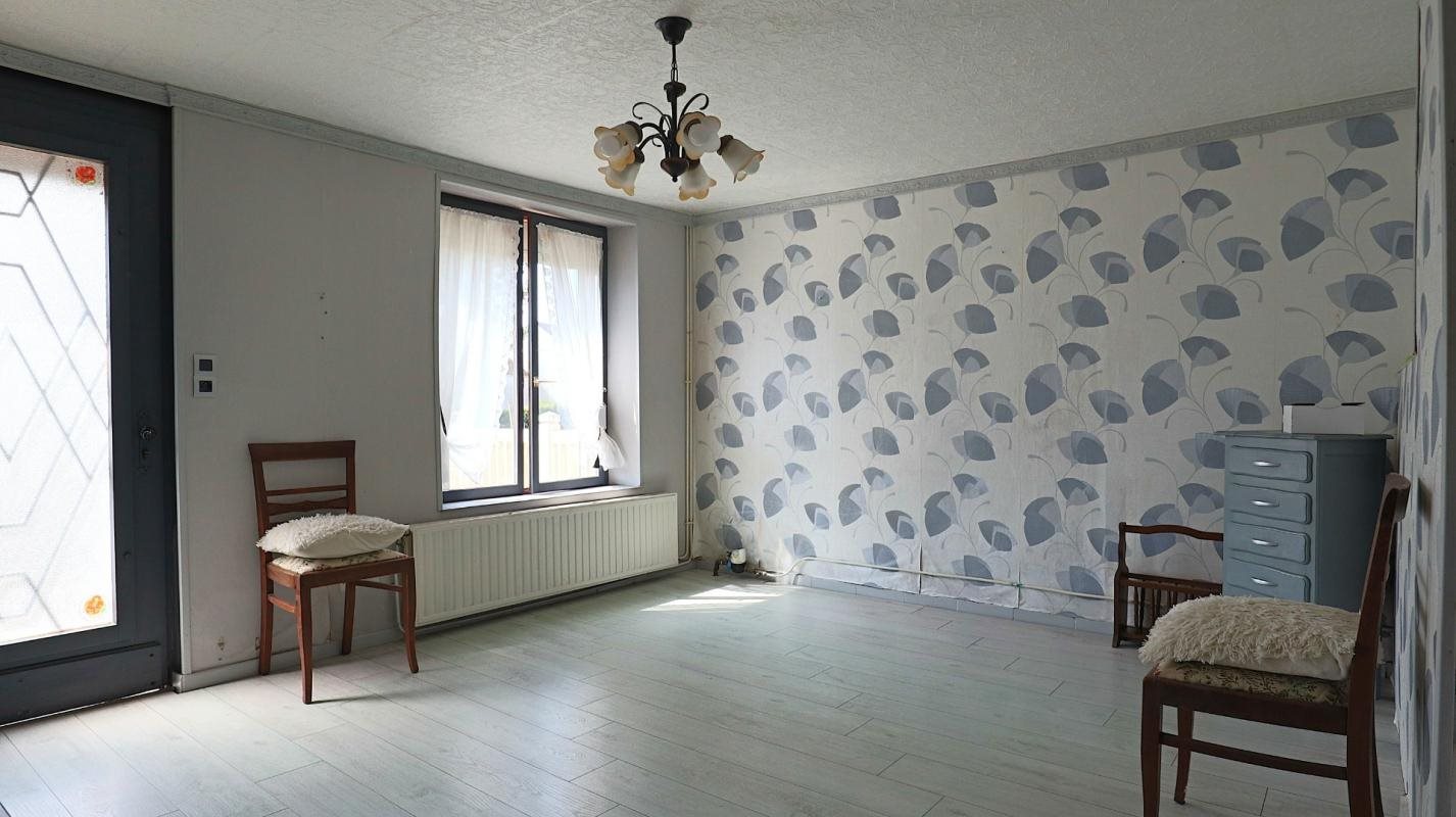 Maison à vendre, 70m², Fourmies