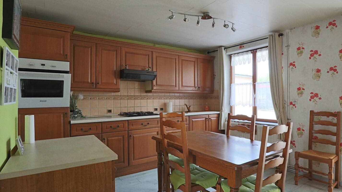 Maison à vendre, 70m², Fourmies
